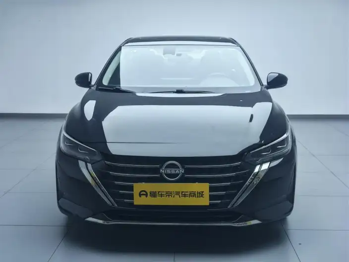 Nissan Sylphy 2023 Model 1.6L CVT Yuexiang Edition