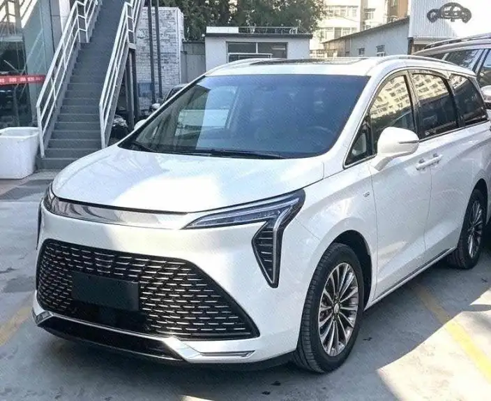 Century 2023 Model 2.0T VI seat Yunshi Edition – фото 6