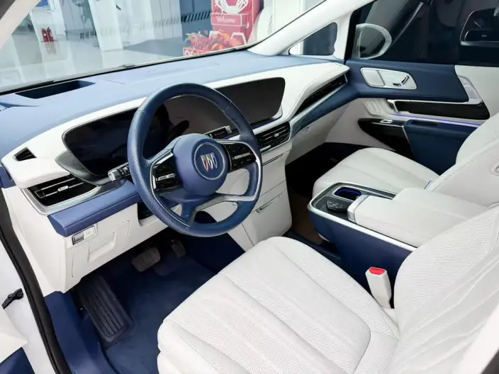 Century 2023 Model 2.0T VI seat Yunshi Edition – фото 7