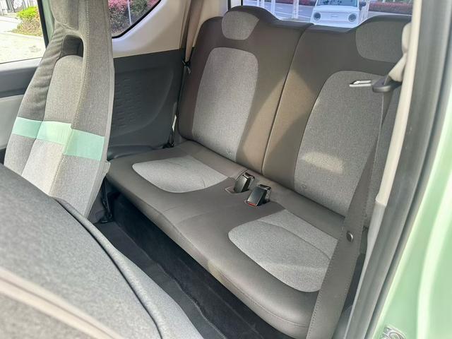 Wuling Hongguang MINIEV 2021 Macaron Premium NMC – фото 6
