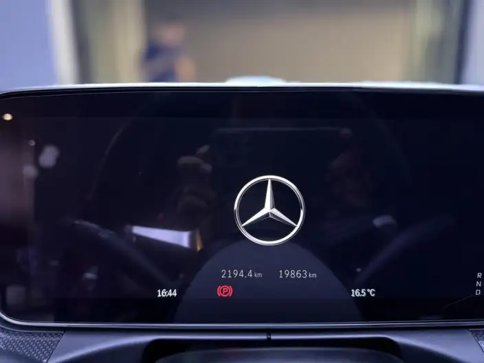 Mercedes-Benz C-Class 2022 Model C 200 L Sports Edition – фото 8