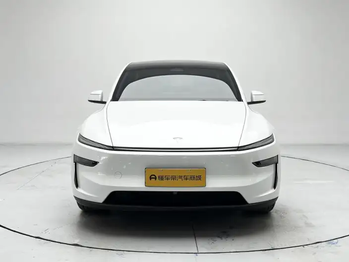 Model Y 2025 Model Rear-wheel drive version