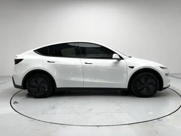 Model Y 2025 Model Rear-wheel drive version – фото 8