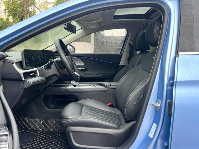 Chery Arrizo 8 2022 1.6TGDI DCT Yi – фото 10