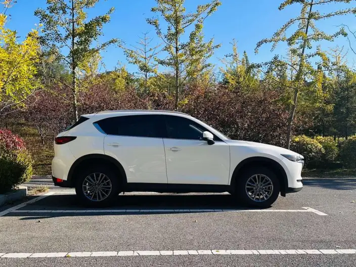 Mazda CX-5 2021 Model 2.0L Automatic 2WD Smart Model – фото 7