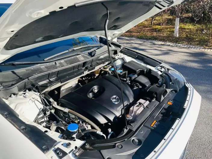 Mazda CX-5 2021 Model 2.0L Automatic 2WD Smart Model – фото 8