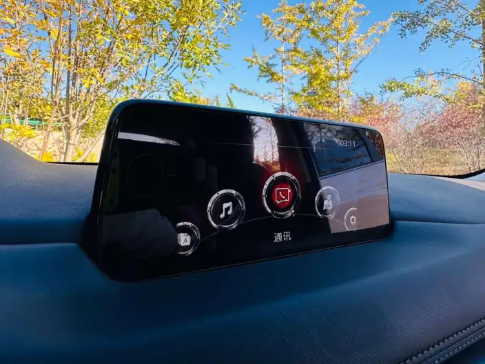Mazda CX-5 2021 Model 2.0L Automatic 2WD Smart Model – фото 9