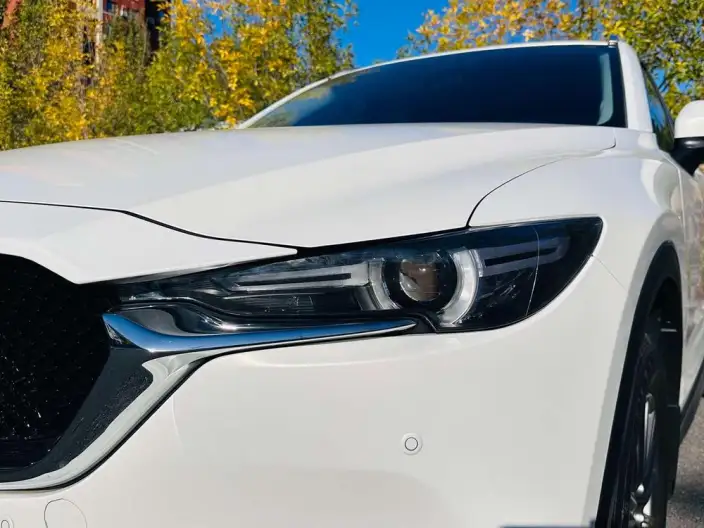 Mazda CX-5 2021 Model 2.0L Automatic 2WD Smart Model – фото 10