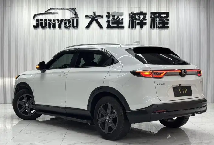 Honda XR-V 2023 Model Facelift 1.5L CVT Reli Edition – фото 5