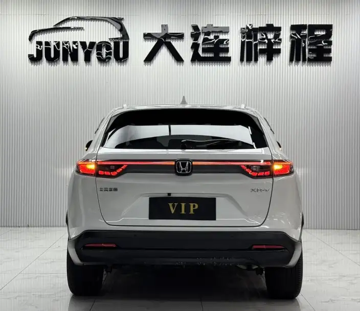 Honda XR-V 2023 Model Facelift 1.5L CVT Reli Edition – фото 6
