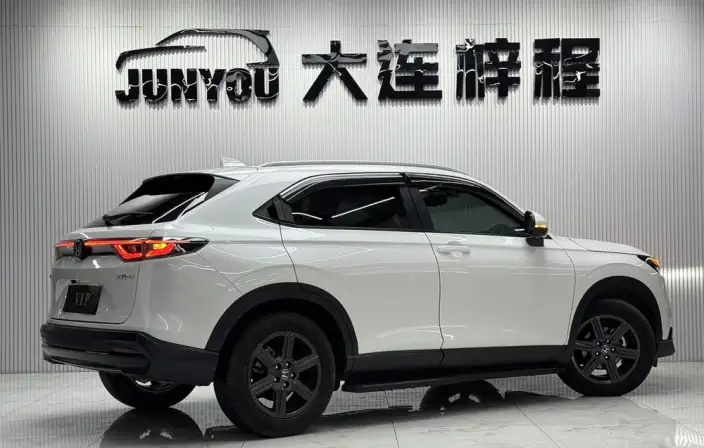 Honda XR-V 2023 Model Facelift 1.5L CVT Reli Edition – фото 7