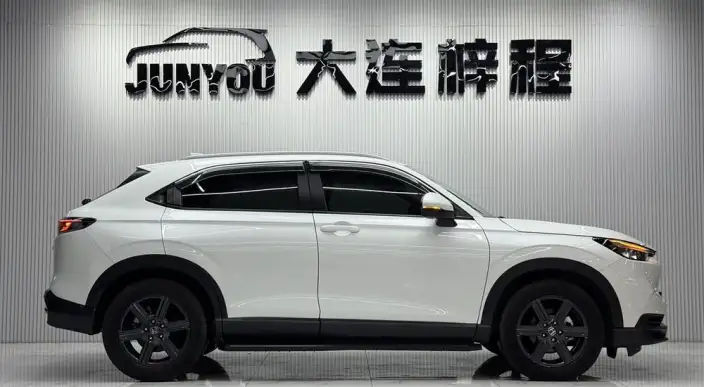 Honda XR-V 2023 Model Facelift 1.5L CVT Reli Edition – фото 8