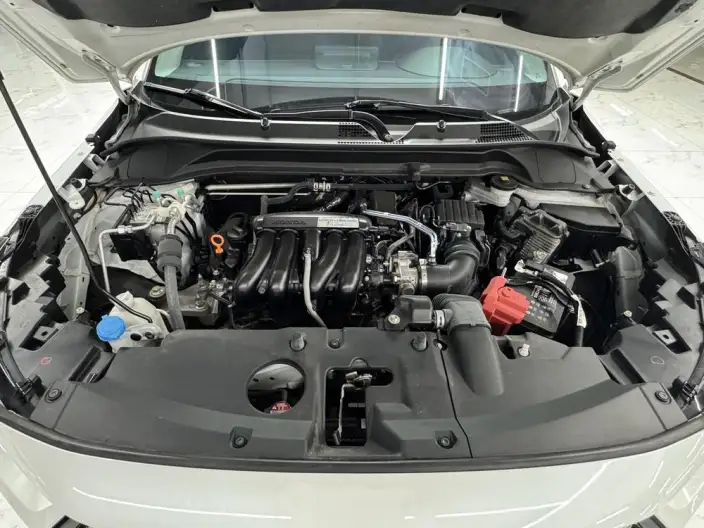 Honda XR-V 2023 Model Facelift 1.5L CVT Reli Edition – фото 9