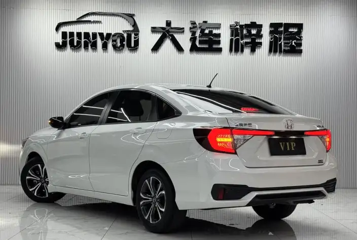 Xiangyu 2022 Model 180Turbo CVT Comfort Edition – фото 5