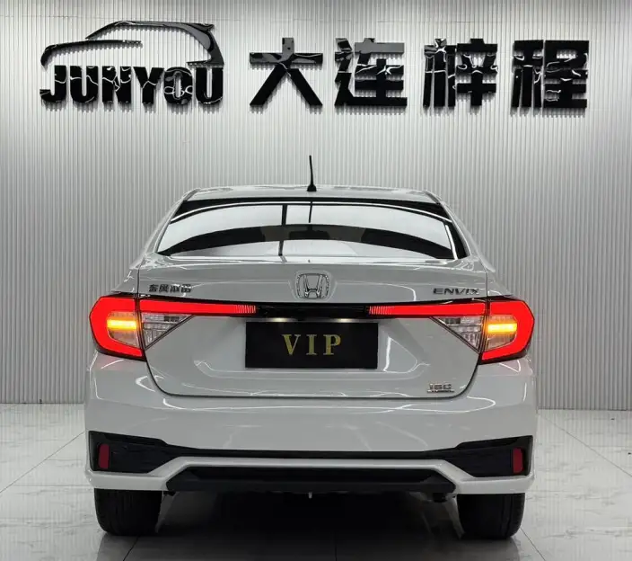 Xiangyu 2022 Model 180Turbo CVT Comfort Edition – фото 6