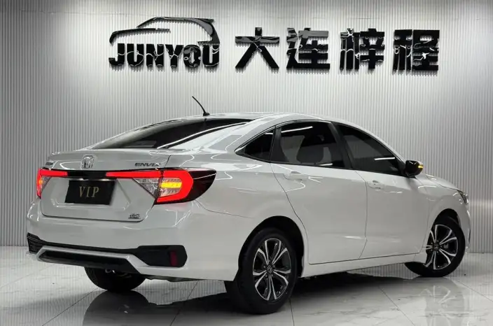 Xiangyu 2022 Model 180Turbo CVT Comfort Edition – фото 7