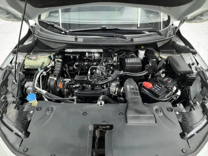 Xiangyu 2022 Model 180Turbo CVT Comfort Edition – фото 9