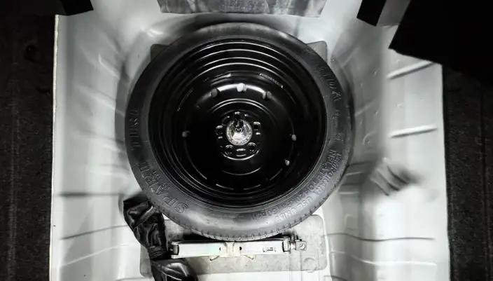 Xiangyu 2022 Model 180Turbo CVT Comfort Edition – фото 10