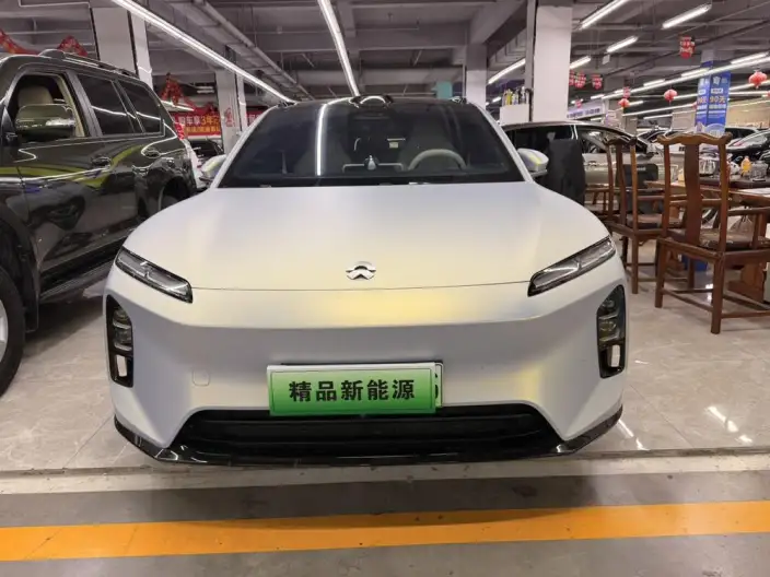NIO ET5T 2025 Model 75kWh