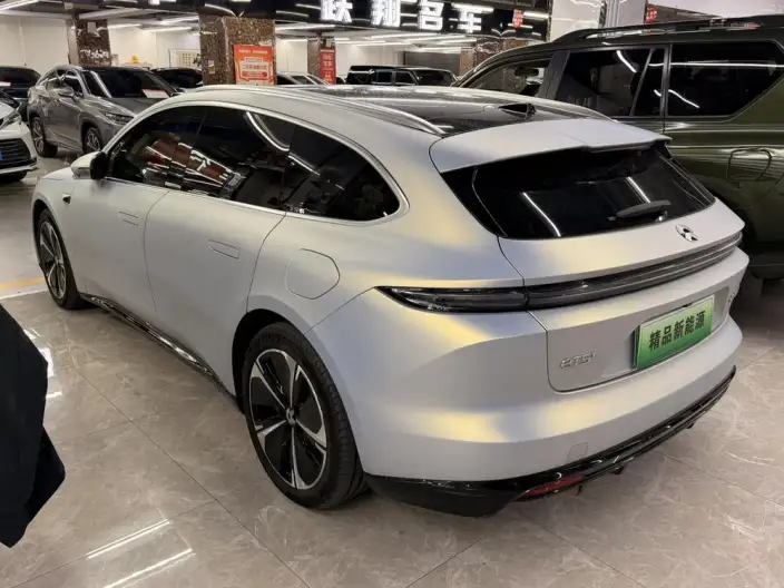 NIO ET5T 2025 Model 75kWh