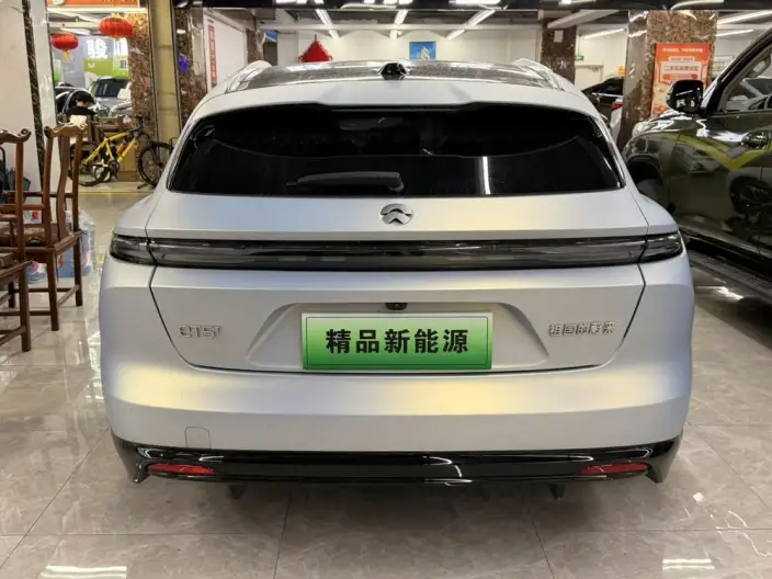 NIO ET5T 2025 Model 75kWh – фото 5