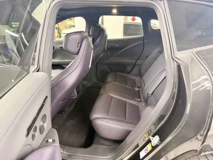Avatr 07 2026 Model Elite Rear Drive EV Edition – фото 9