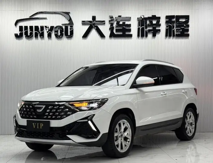 Jeta VS5 2023 Model 280TSI Automatic Enterprising Edition – фото 1