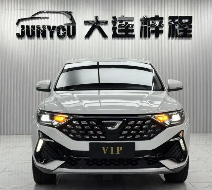 Jeta VS5 2023 Model 280TSI Automatic Enterprising Edition – фото 2