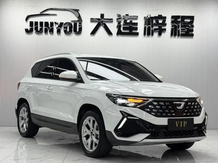 Jeta VS5 2023 Model 280TSI Automatic Enterprising Edition – фото 3