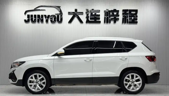 Jeta VS5 2023 Model 280TSI Automatic Enterprising Edition – фото 4
