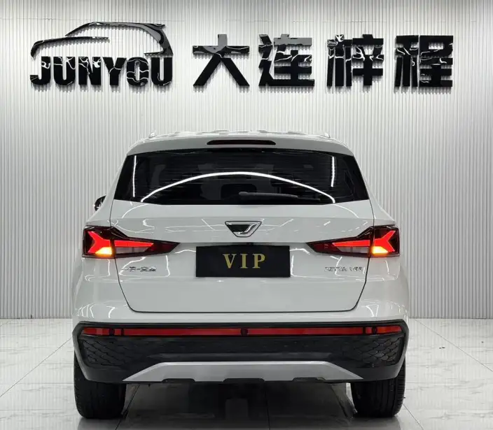 Jeta VS5 2023 Model 280TSI Automatic Enterprising Edition – фото 6