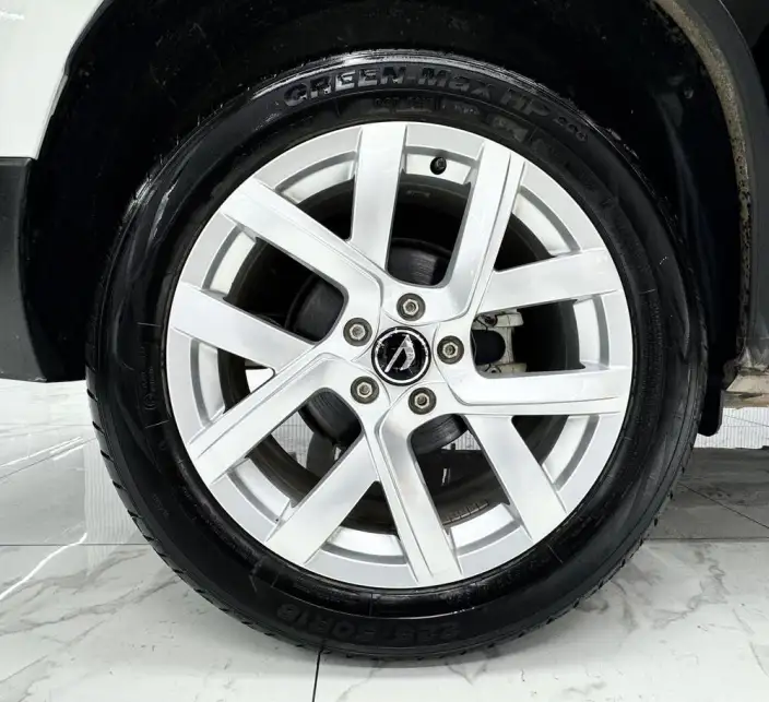 Jeta VS5 2023 Model 280TSI Automatic Enterprising Edition – фото 9