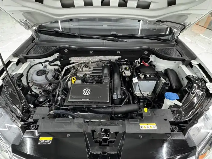Jeta VS5 2023 Model 280TSI Automatic Enterprising Edition – фото 10