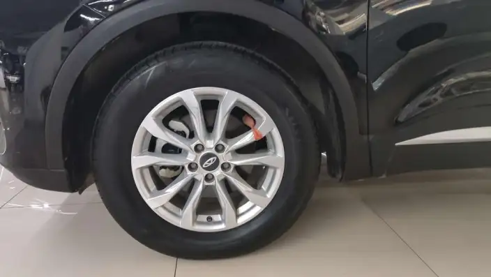 Tiggo 7 2024 Model 1.5T CVT Deluxe Edition – фото 6