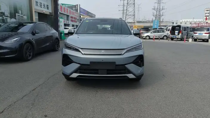 Song Ultra DM 2026 Model DM-i 205KM Leading Model – фото 2