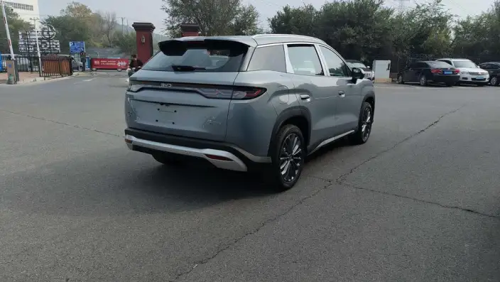Song Ultra DM 2026 Model DM-i 205KM Leading Model – фото 5