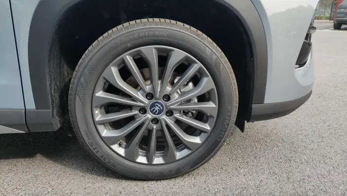 Song Ultra DM 2026 Model DM-i 205KM Leading Model – фото 6