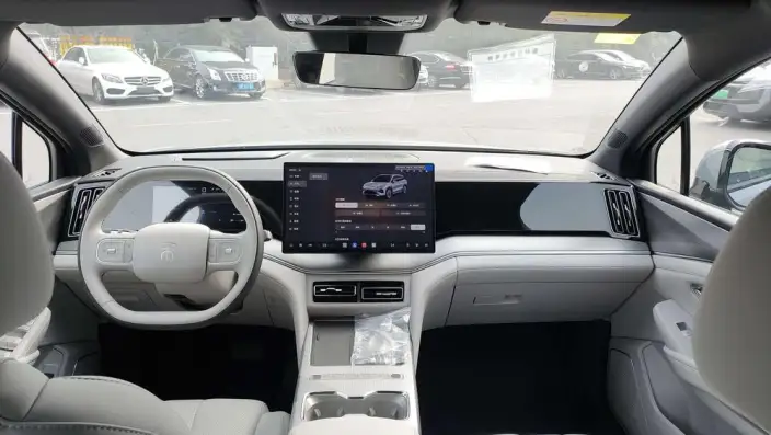 Song Ultra DM 2026 Model DM-i 205KM Leading Model – фото 7