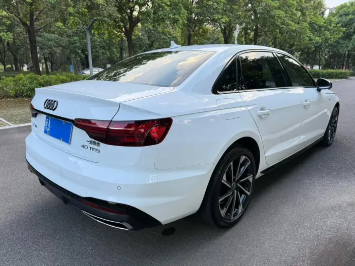 Audi A4 L 2023 Model 40 TFSI Luxury Dynamic Model – фото 7