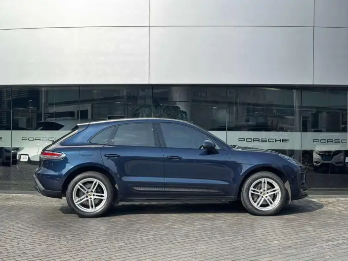 Macan 2022 Model Macan 2.0T – фото 7