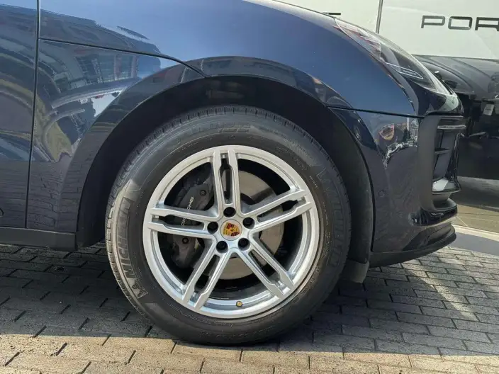 Macan 2022 Model Macan 2.0T – фото 9
