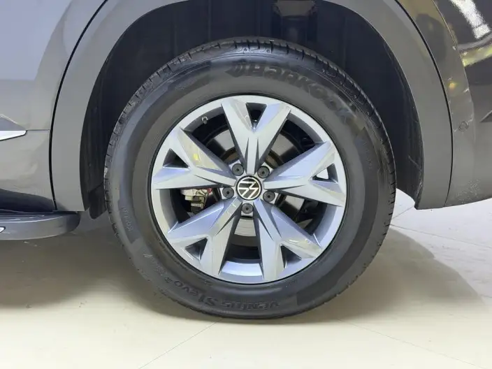 Volkswagen Teramont 2021 Model Teramont X 330TSI 2WD Deluxe Edition – фото 9
