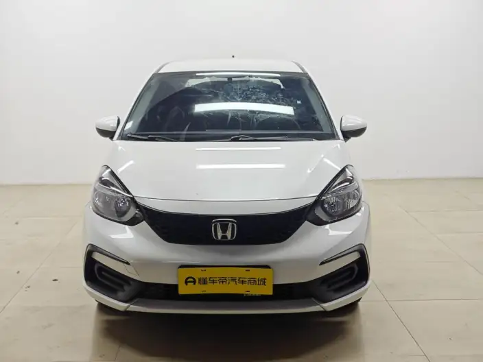 Honda Fit 2023 Model 1.5L CVT Tide Enjoy Edition – фото 2