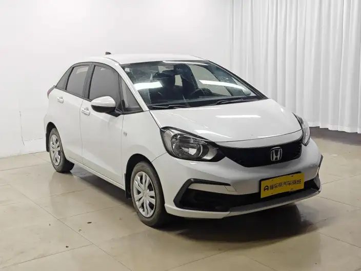 Honda Fit 2023 Model 1.5L CVT Tide Enjoy Edition – фото 3