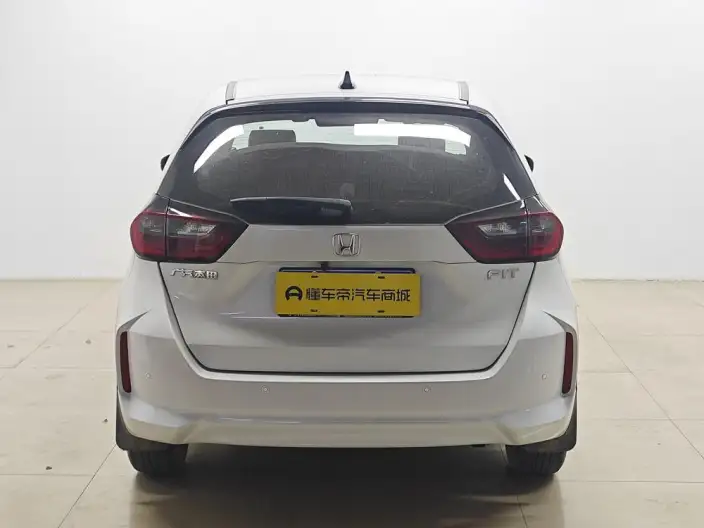 Honda Fit 2023 Model 1.5L CVT Tide Enjoy Edition – фото 6