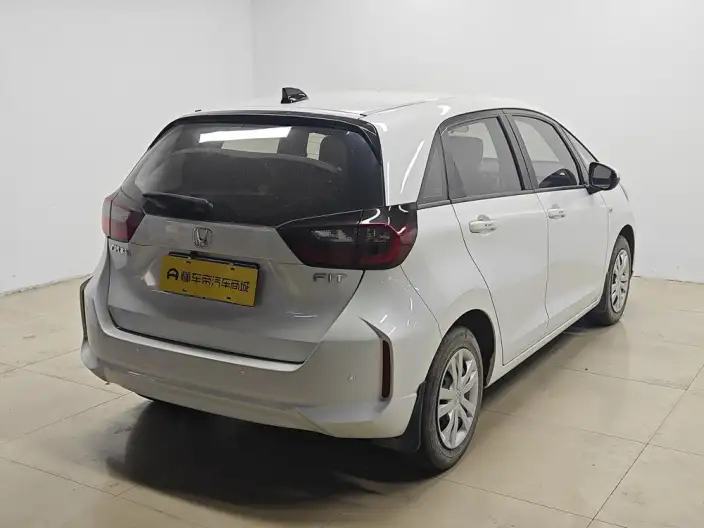 Honda Fit 2023 Model 1.5L CVT Tide Enjoy Edition – фото 7