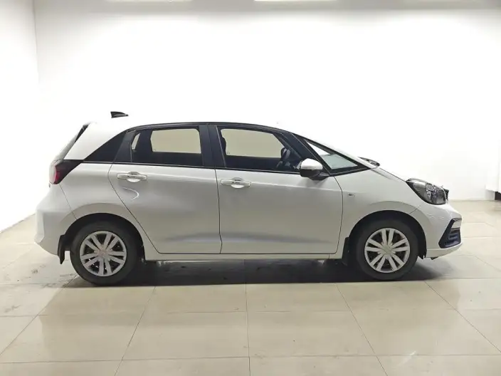 Honda Fit 2023 Model 1.5L CVT Tide Enjoy Edition – фото 8