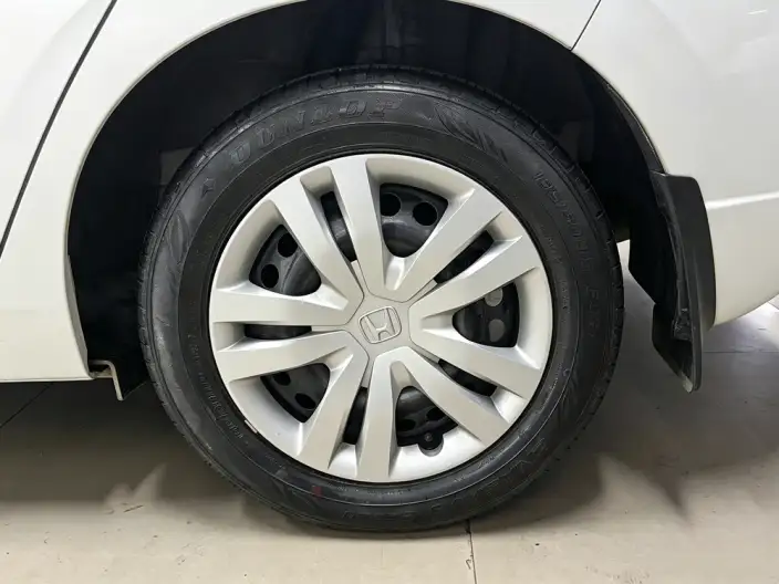 Honda Fit 2023 Model 1.5L CVT Tide Enjoy Edition – фото 9