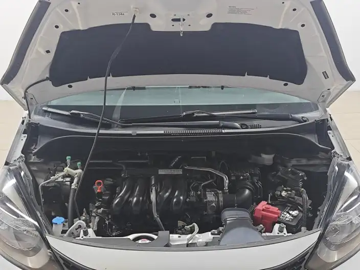 Honda Fit 2023 Model 1.5L CVT Tide Enjoy Edition – фото 10
