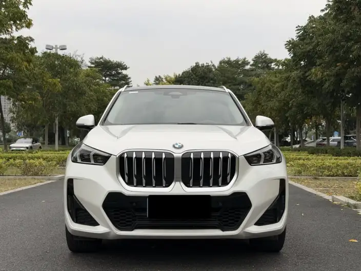 BMW X1 2023 Model sDrive25Li M Sports Set – фото 2
